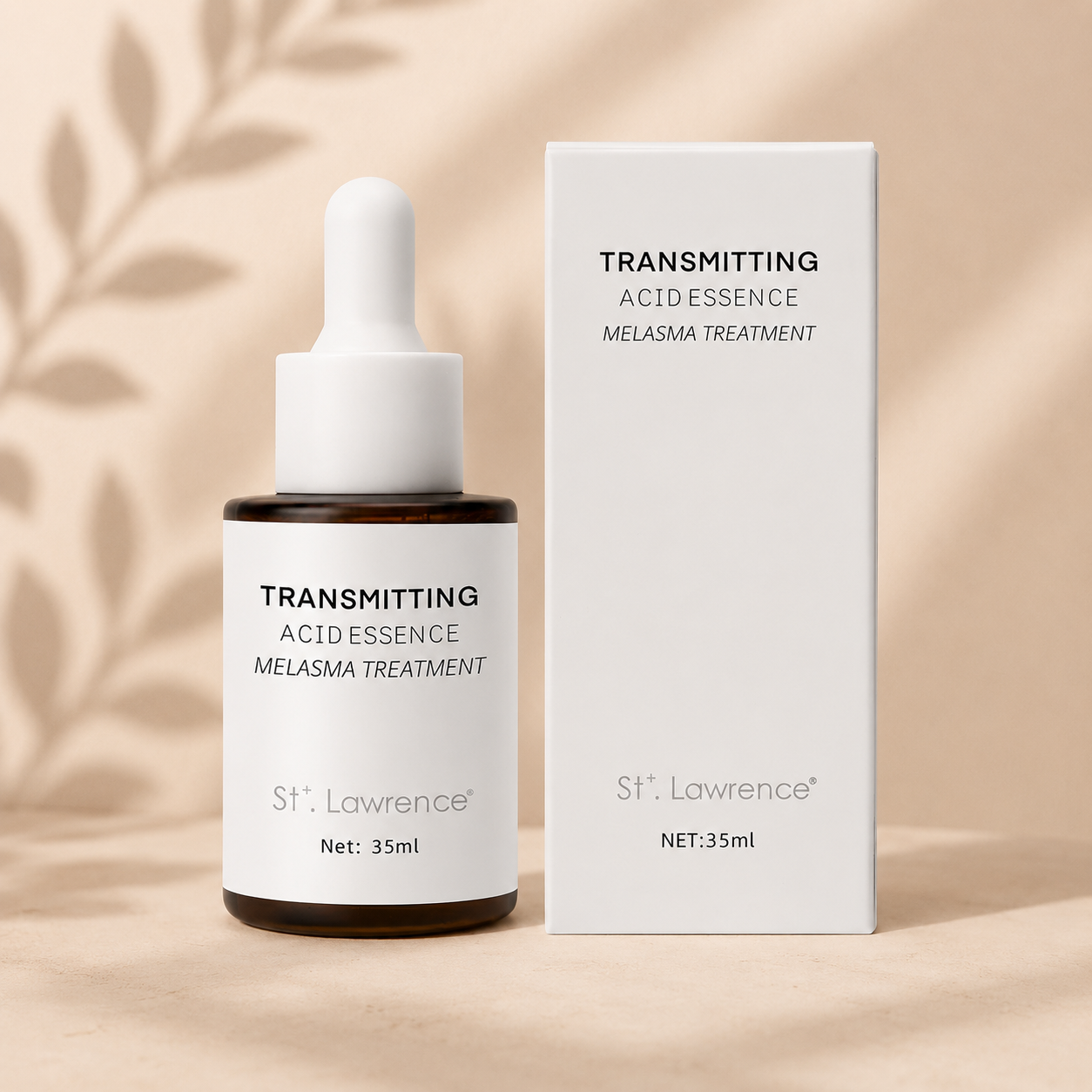 GlowVera Dark Spot Correcting Serum
