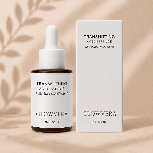 GlowVera Dark Spot Correcting Serum